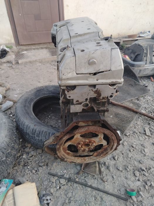 Продам двигатель