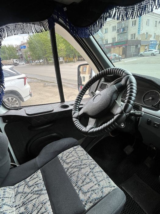 Продам ГАЗель Бизнес