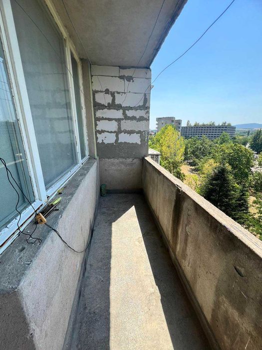 Продава се Тристаен апартамент в Търговище, Запад 1 - 90 кв.м за 850 €/кв.м - Снимка #7