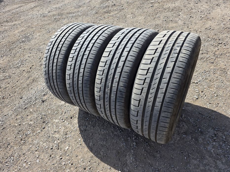 Continental Premium Contact 6