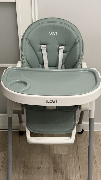Детский стульчик iLovi light
