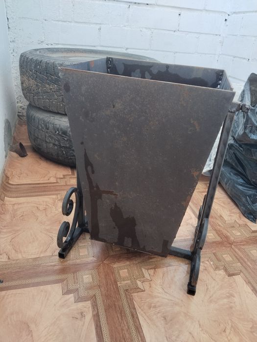 Железный кого продам