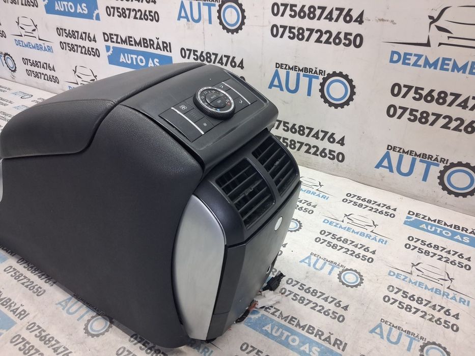 Cotiera Mercedes R Class w251 2007
