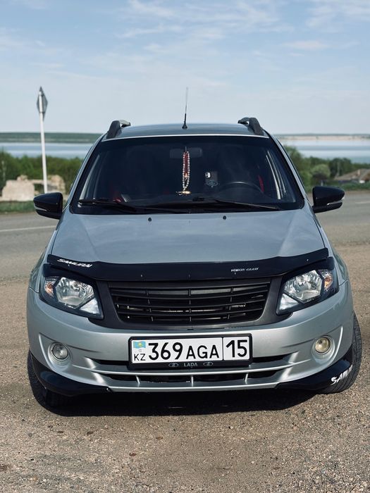 Продам автомобиль