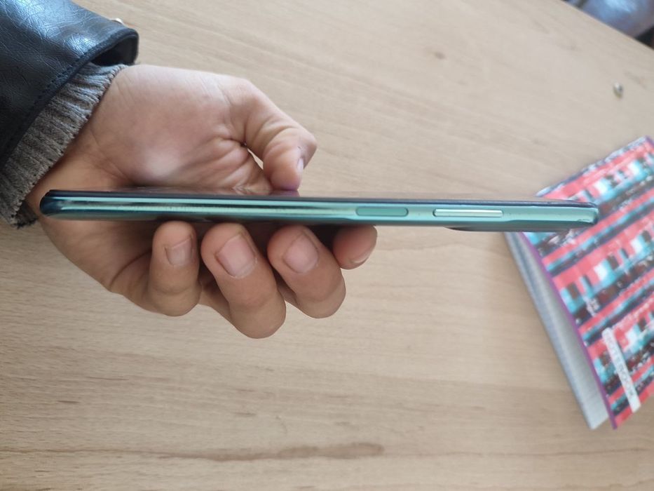 Redmi note 10 sotiladi 128GB