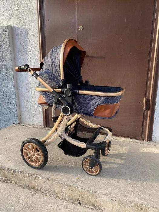 Коляска продается