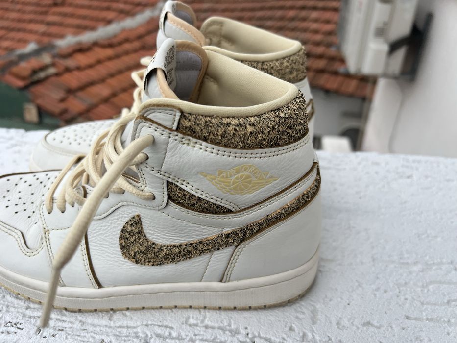 Nike Air Jordan 1 Retro 40