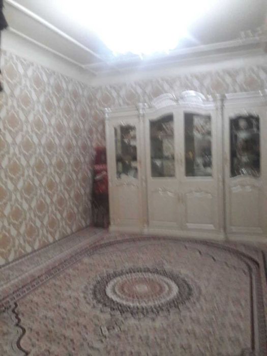 СРОЧНО !!! Продаётся участок в Яшнабаде 5,2 соток