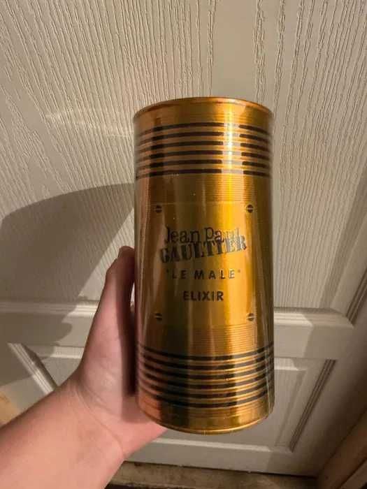 Jean Paul Gaultier Le Male Elixir (Buc/En Gross)