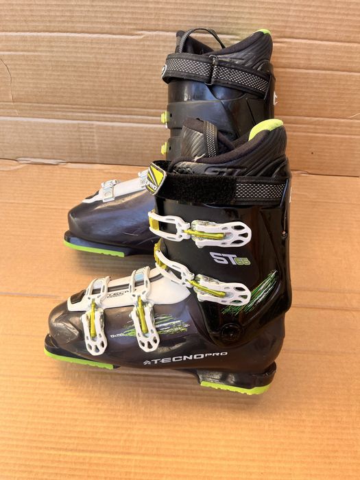 Clapari Techno pro 45,5 foarte buni