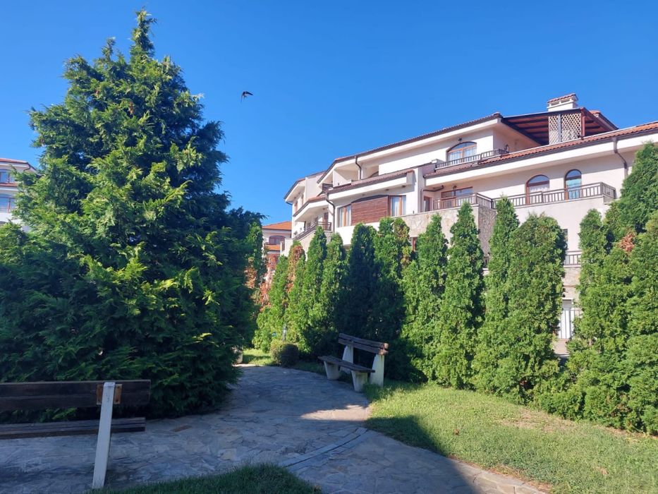 Продава се Двустаен апартамент в Ахелой - 78 кв.м за 1020 €/кв.м - Снимка #2