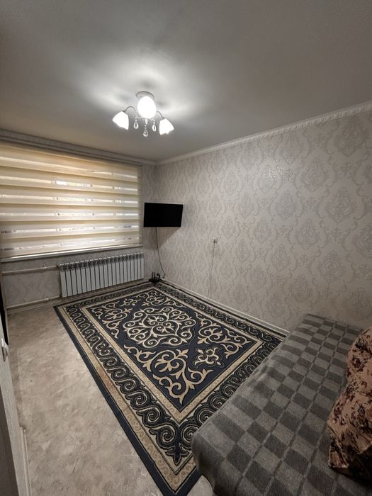 Продается 1-комнатная квартира