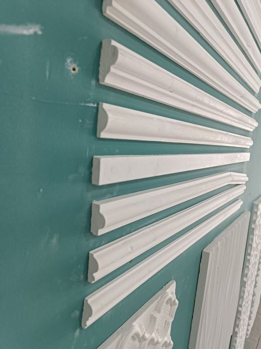 Molden uchun ramkalar