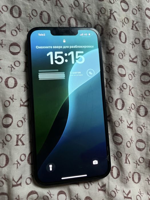 Айфон 13 продам