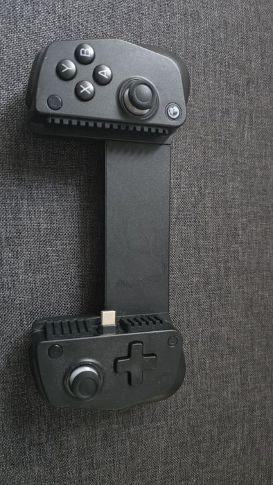 Controler mobil GamesSir X5