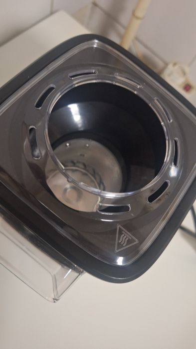 Aparat  popcorn STARCREST ...