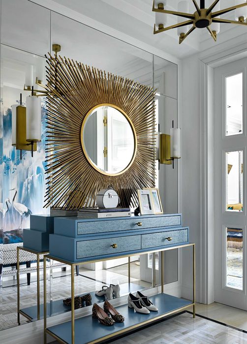 Сдается квартира на Гранд Мир (Новостройка)