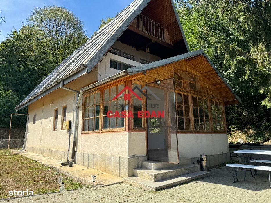 Casa in Breaza---550e