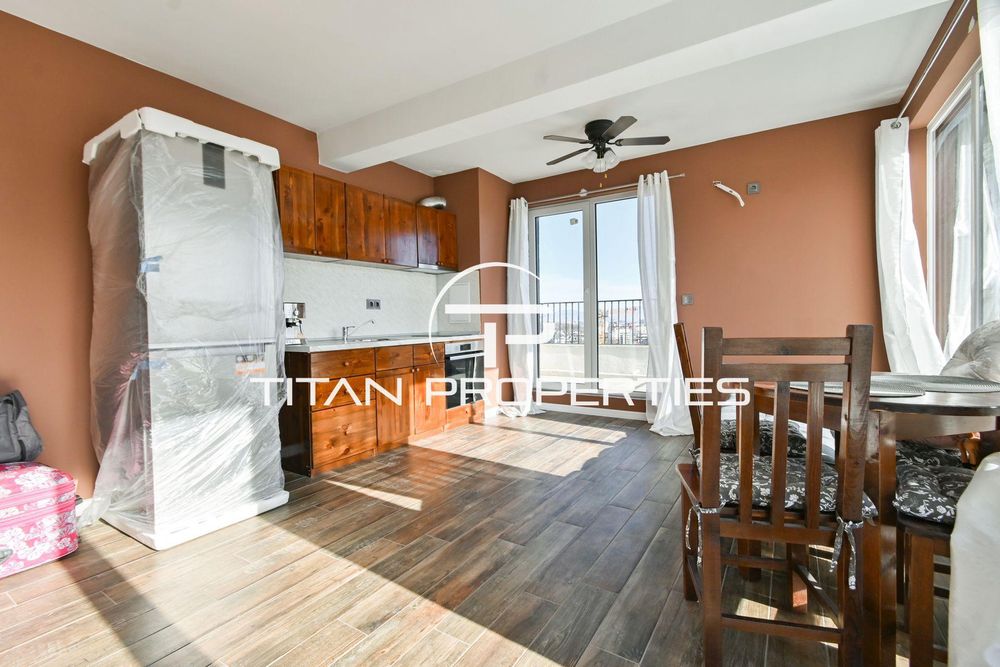 Едностаен за продажба в ж.к Овча купел