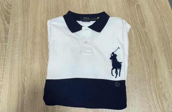 Tricouri Polo Ralph Lauren