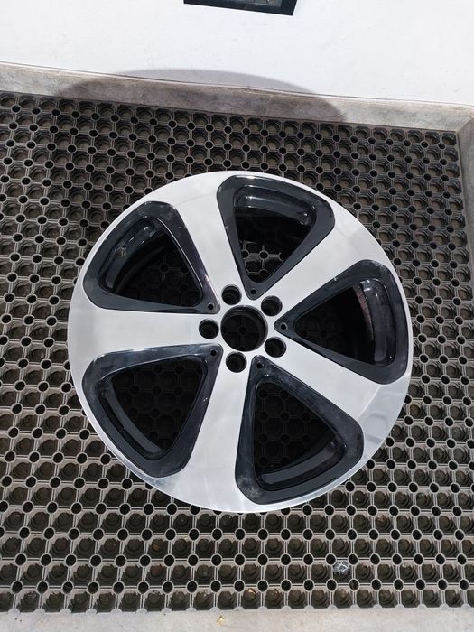 o janta 19 originala mercedes glc x253 w253 c253 A2534011000