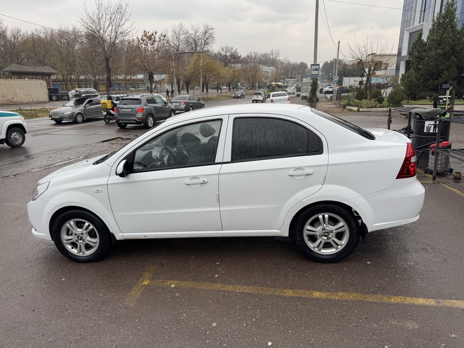 Nexia 3, 4 pazitsiya 2021 yil