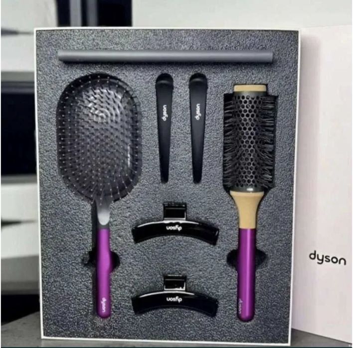 Dyson дорожный набор