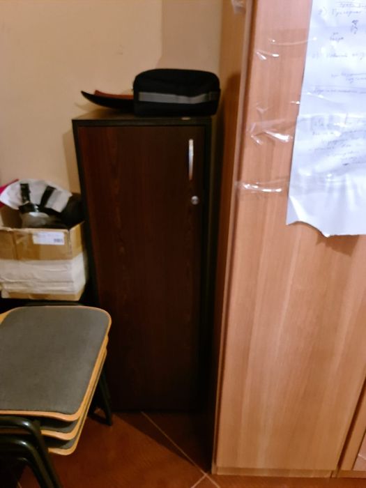 Продам офисную мебель