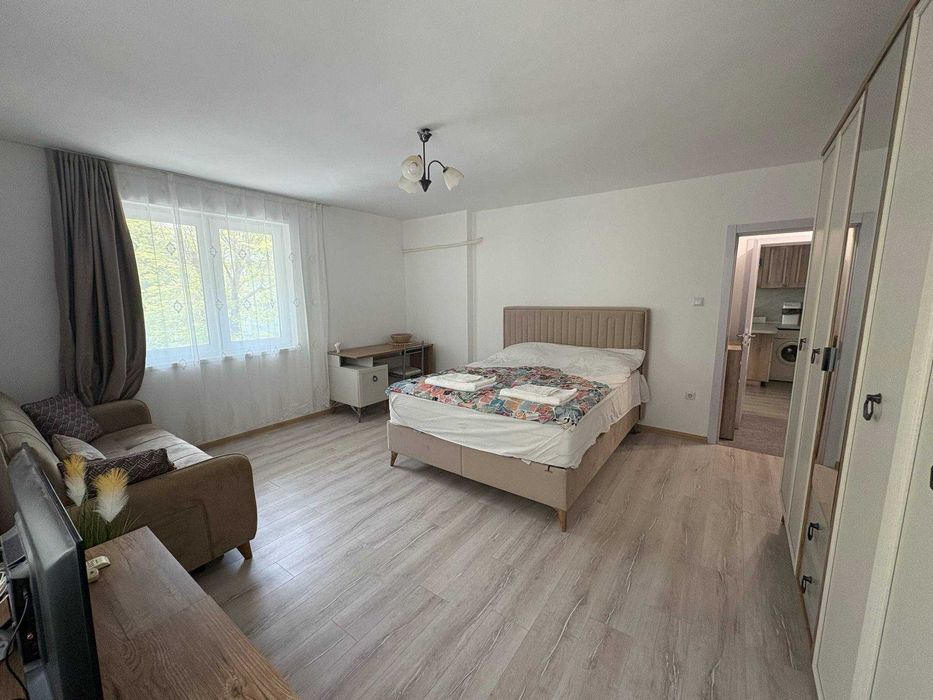 Aпартамент за нощувки или краткросрочно наемане в Бургас