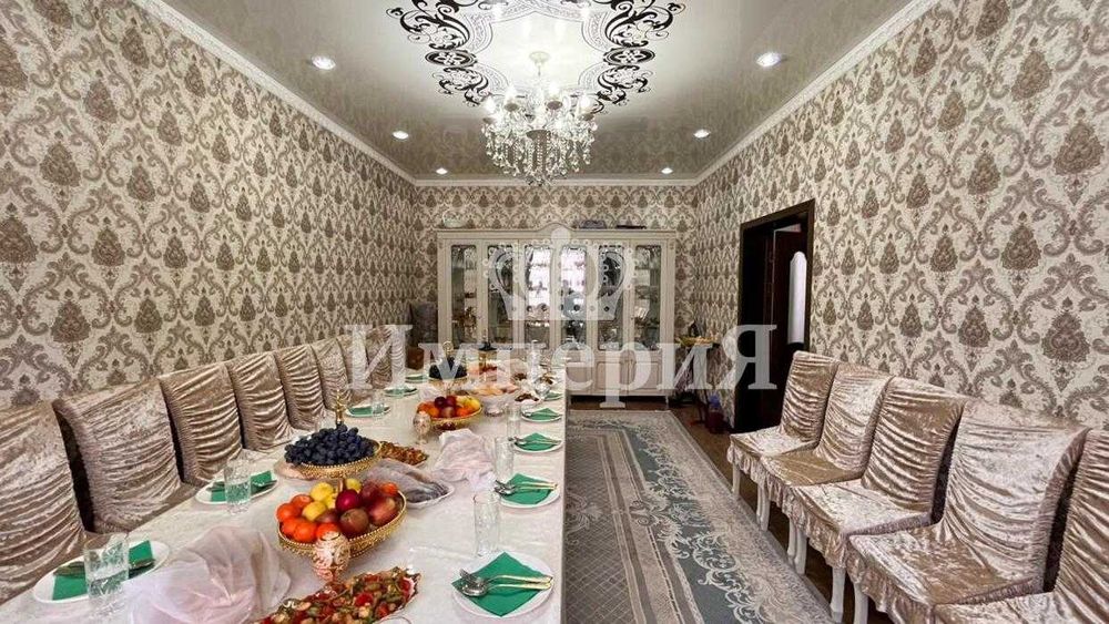 Продаётся дом Рамамаз Империя