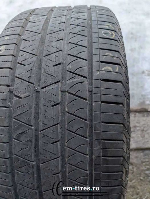 275/40 R22 • Vara • Continental CrossContact lx Sport 108Y | 1 buc | Pret/buc