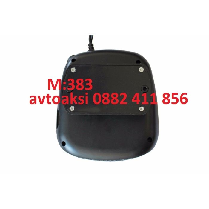 Духалка/Печка за МПС 12V -4модела