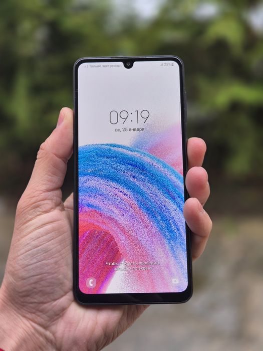 Samsung A33 5G / Самсунг А33