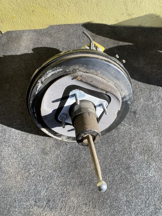 Tulumba Pompa frana Seat ibitza Vw Polo Skoda Fabia 1.2TDI pret 300lei