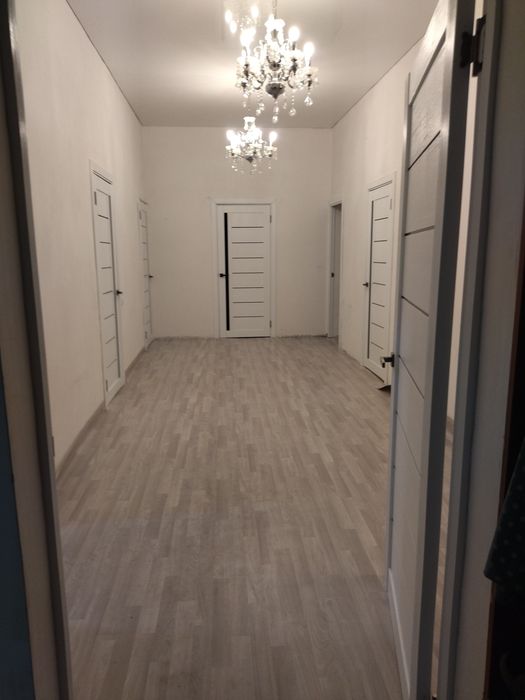 Продаю НОВЫЙ большой дом