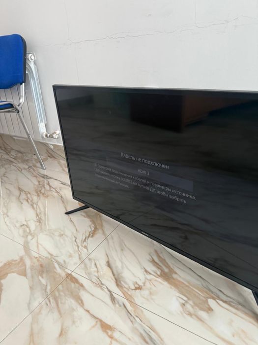 Телевизор Samsung