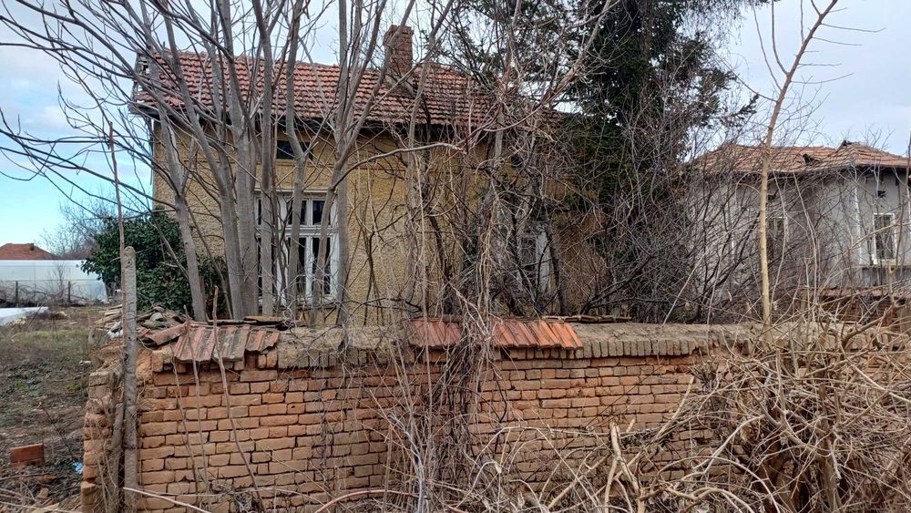 Продава се Къща в с. Горни Дъбник, Област Плевен - 68 кв.м за 133 €/кв.м - Снимка #1