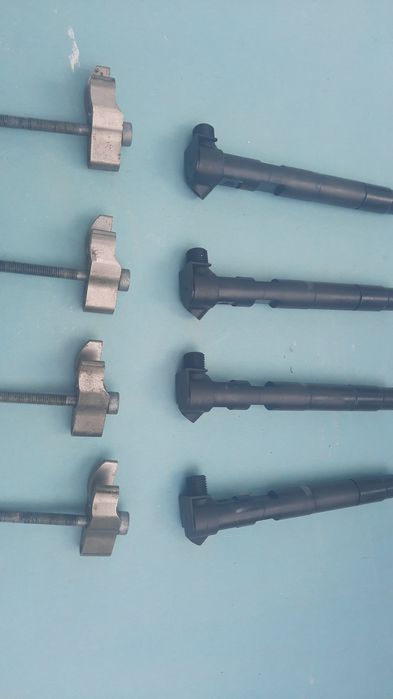 Дюзи Мерцедес ОМ651