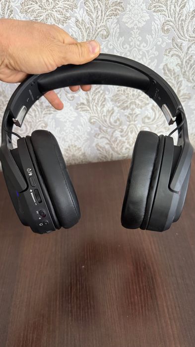 Игровая гарнитура OCG