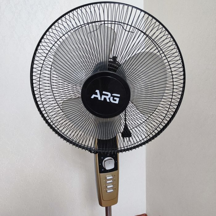 Продается винтелятор ARG