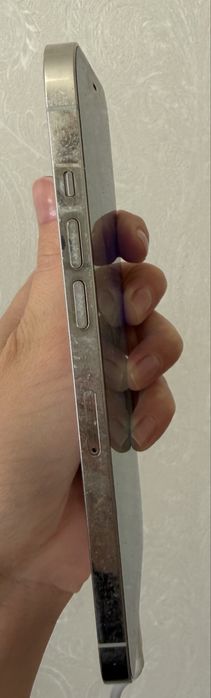 Iphon 12 pro max 256 GB