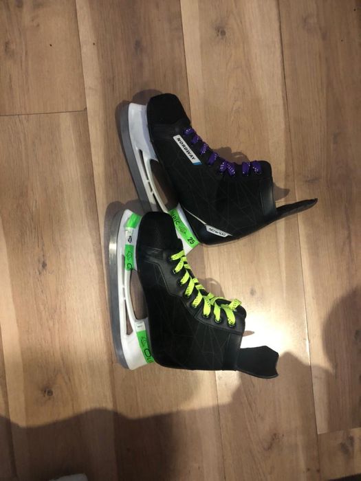 коньки 41 размер