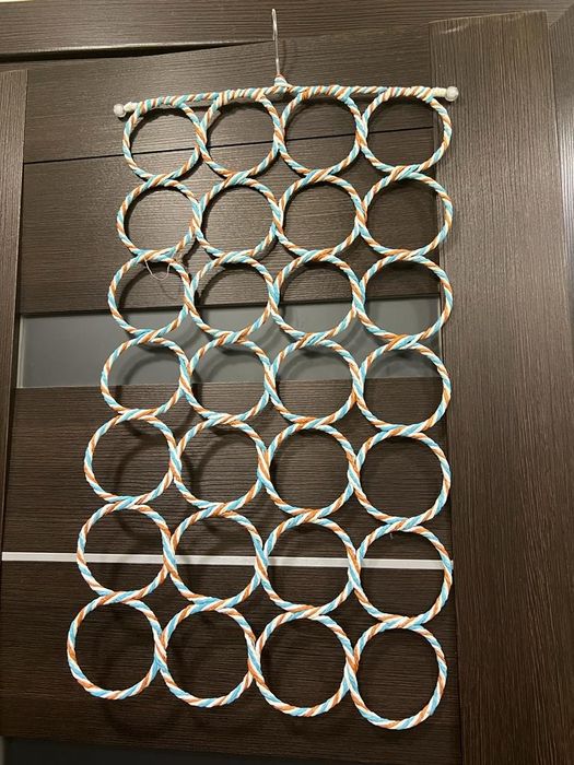 Вешалки для галстуков или платков