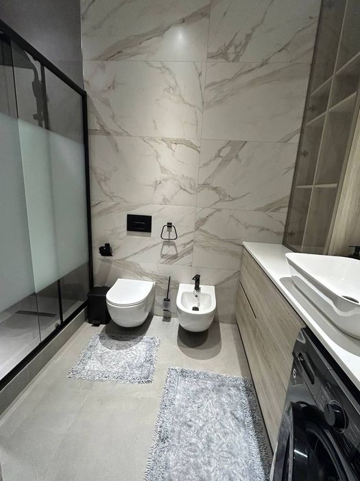 ЖК Мирабад Авеню. 2Х комнатная. Мирабадский район.