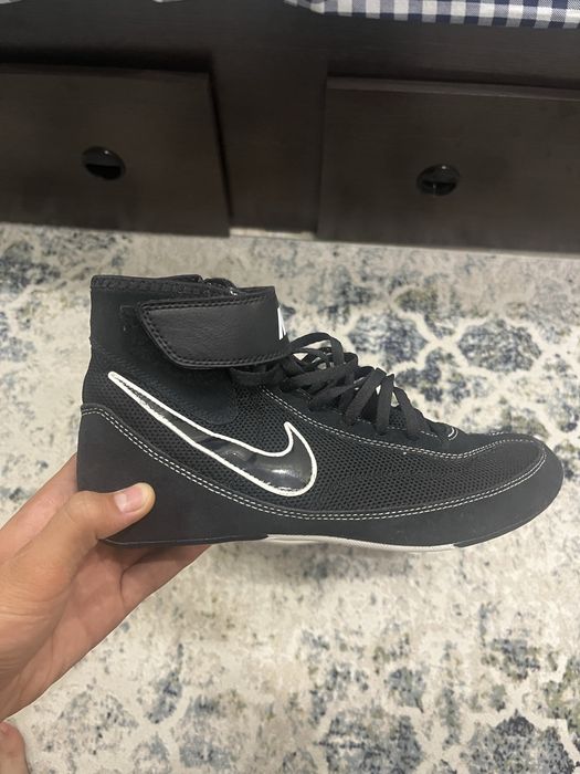 борцовки nike speedsweep оригинал