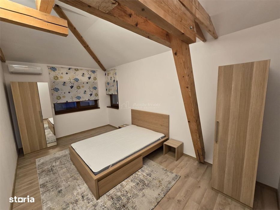 Casa individuala - Tamasi Corbeanca - 4 camere - 3 bai - 170mp - 1000m