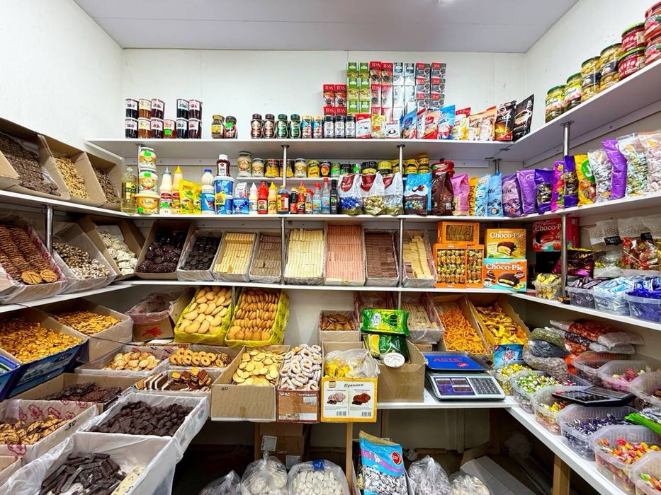 Аренда магазин Юнусабад