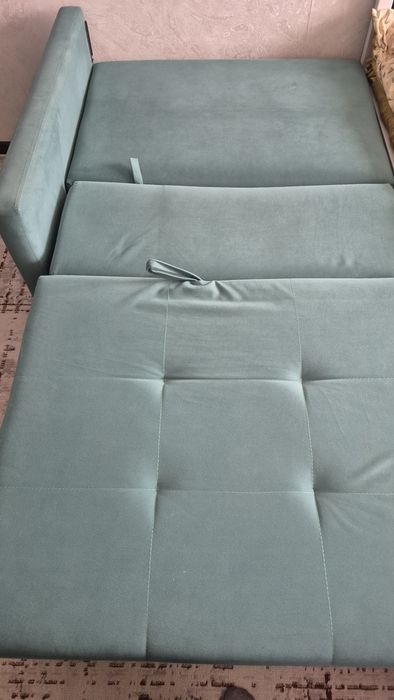 Продам кресло-кровать