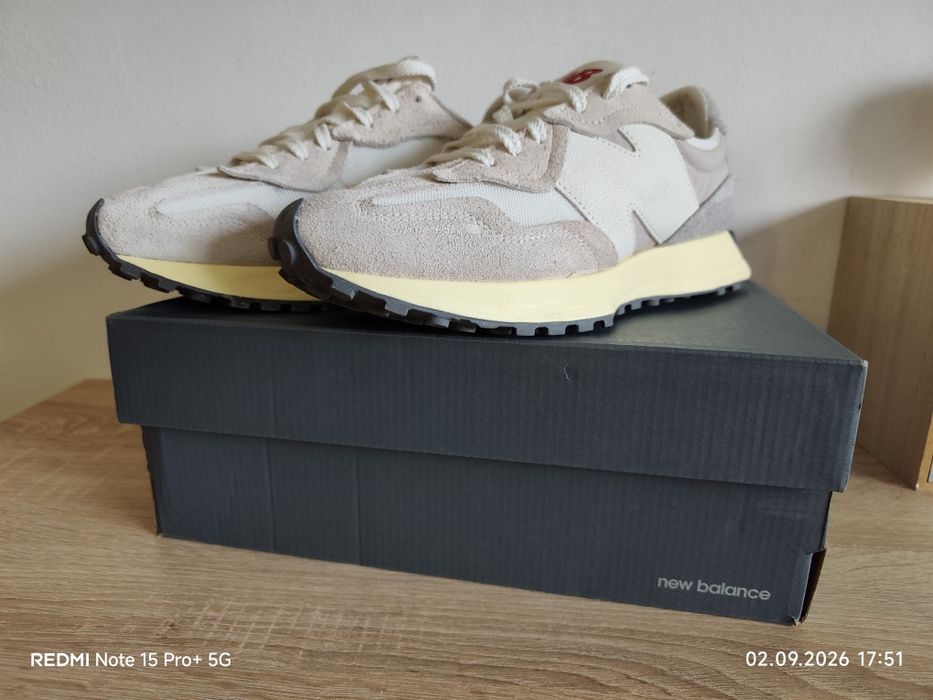 New balance- размер 44
