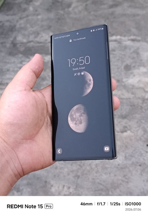 Samsung galaxy note 10 plus